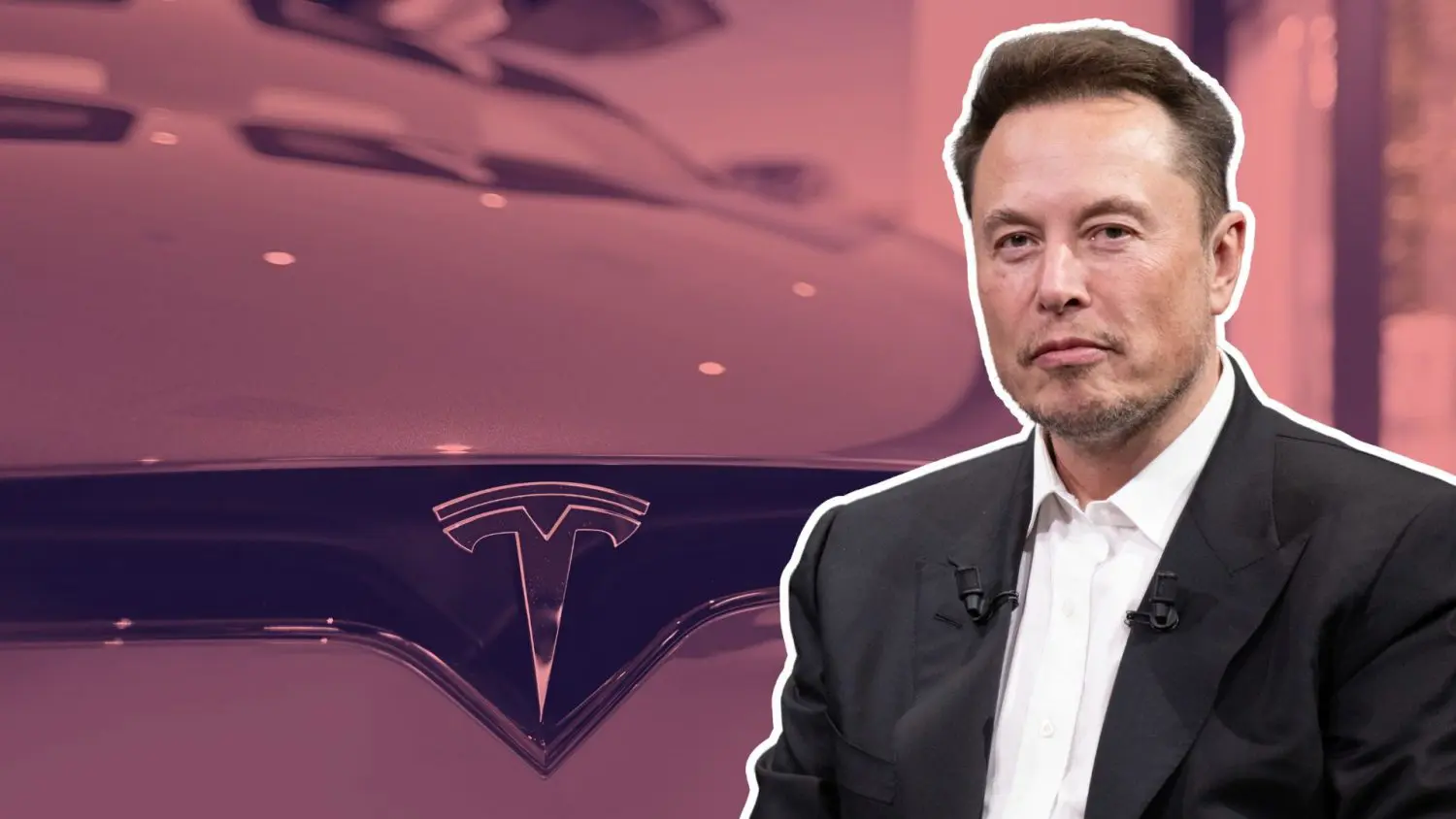 shareholders, Tesla,