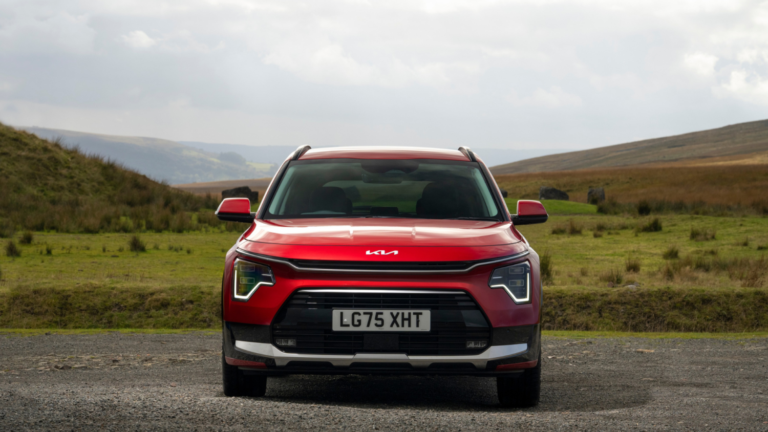 Kia cuts $10,000 off every EV in its lineup