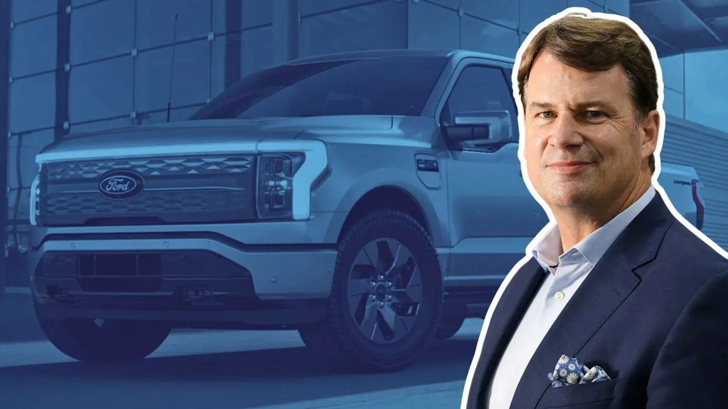 F-150, Ford