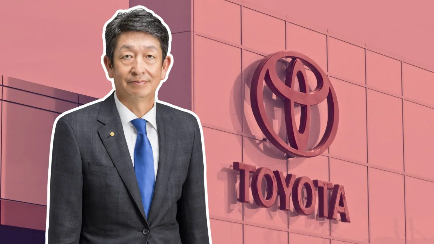 Toyota, battery plant