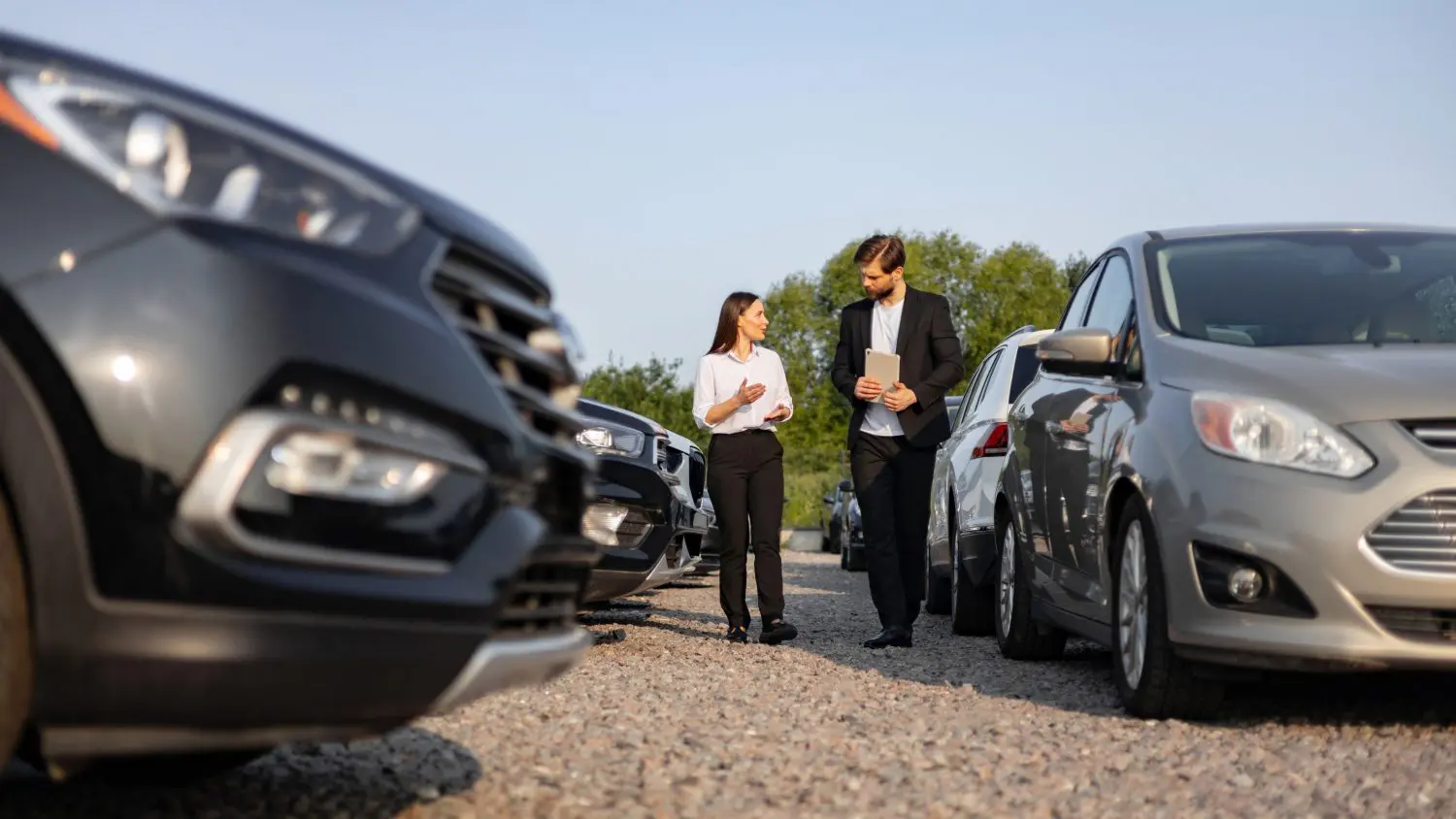 Used-vehicle retail sales rose in October as inventory and prices increased, with CPO sales and buyer demand strengthening heading into November.