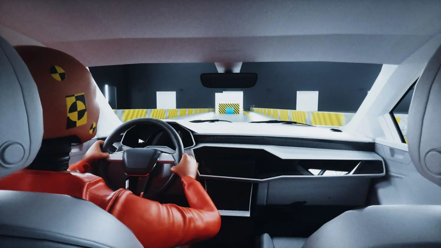 U.S. DOT endorses a new female crash test dummy to improve safety testing and reduce gender disparities in vehicle crash injuries.