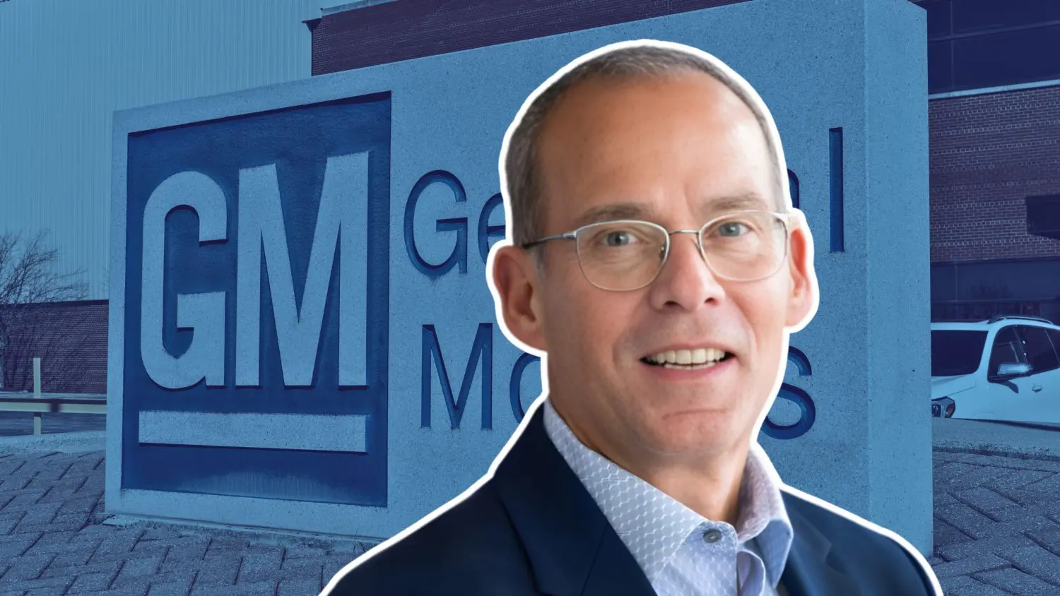 GM, manufacturing