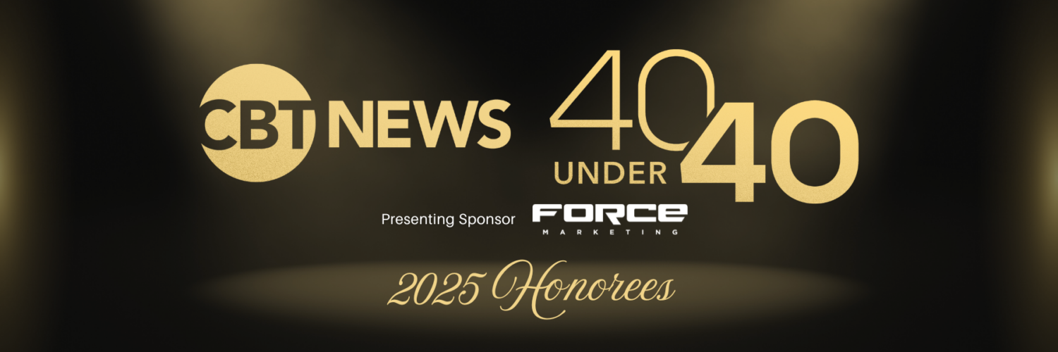 2025 - 40 Under 40