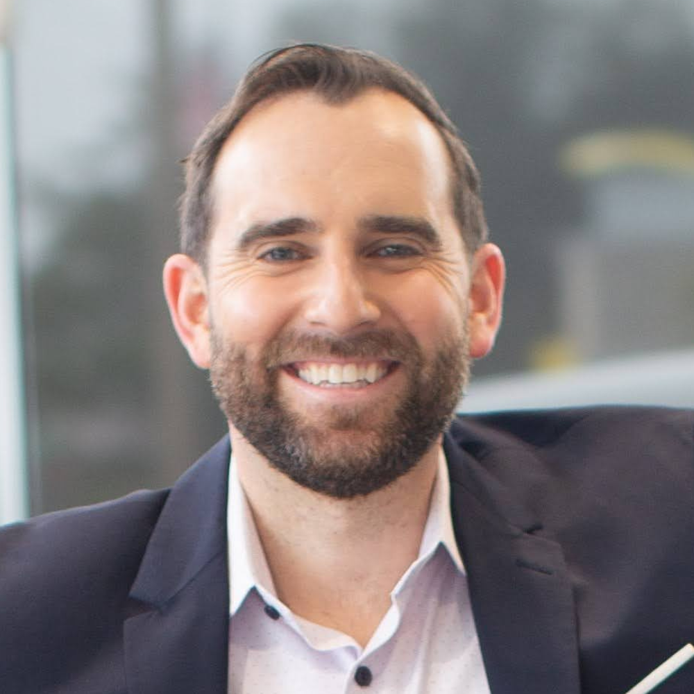 Brian Bush, Tom Bush Family of Dealerships