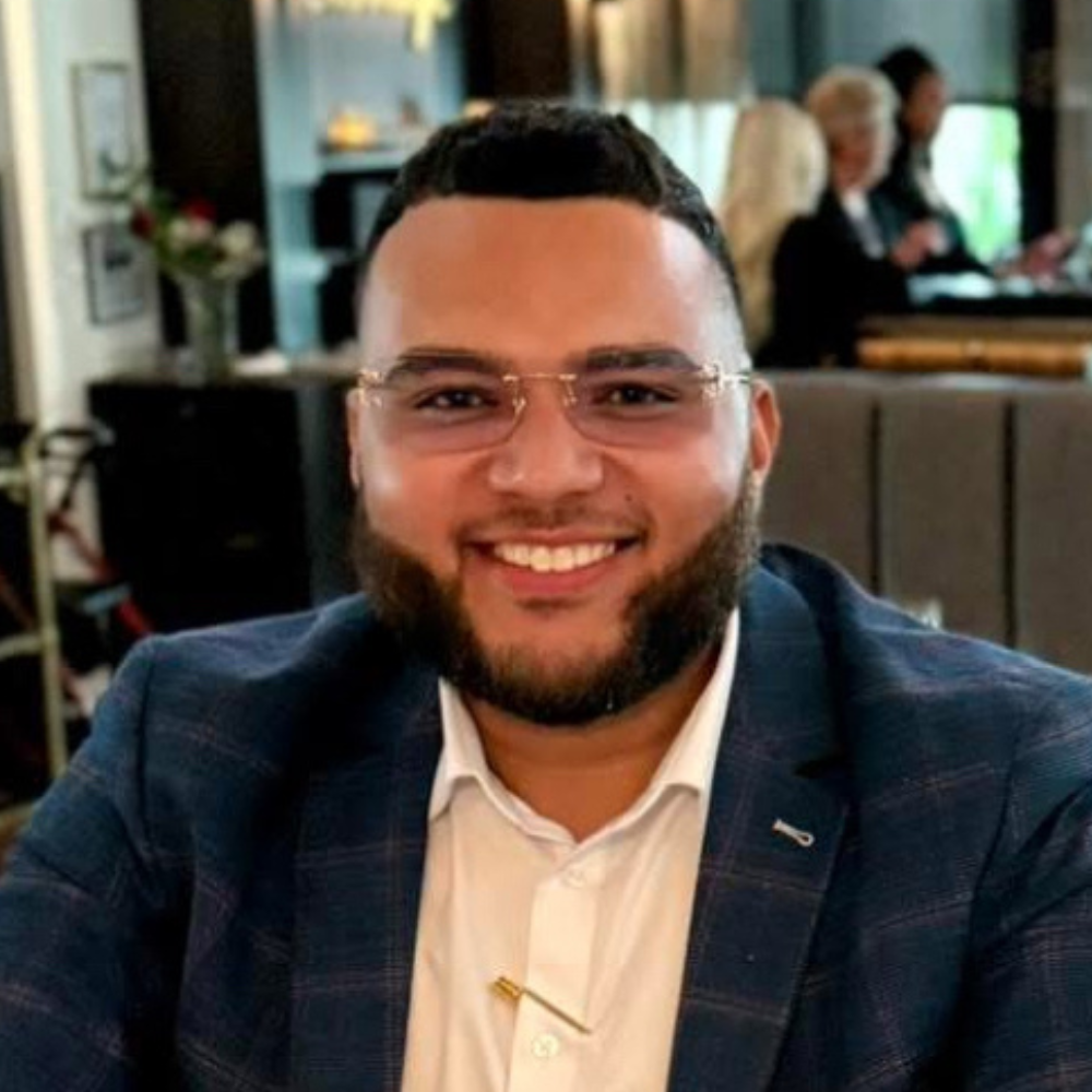 Cedric Danford, Morgan Automotive Group