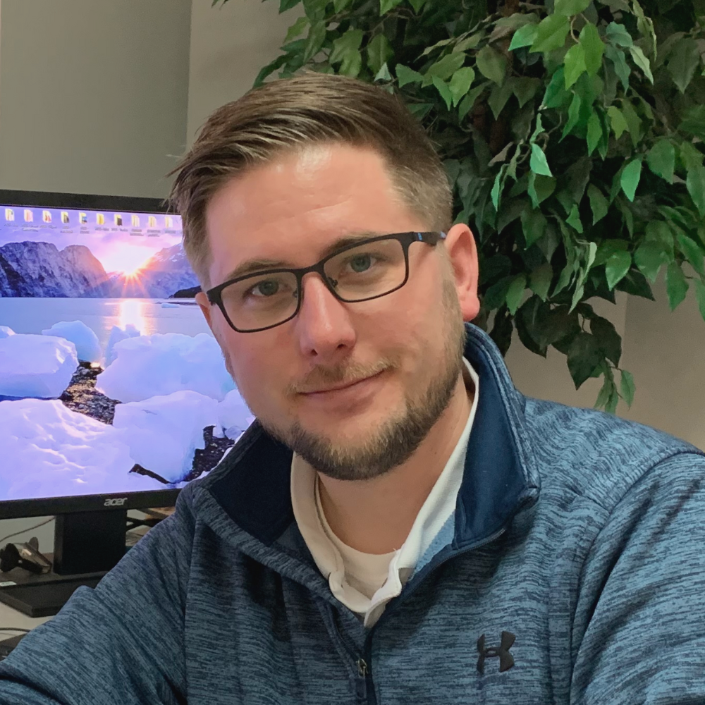 Darrel Smith, John Holt Auto Group