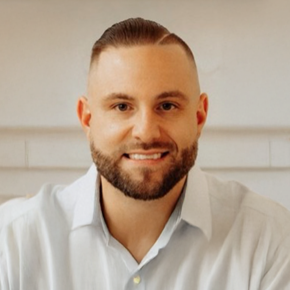Eddie Palomba, McGovern Honda