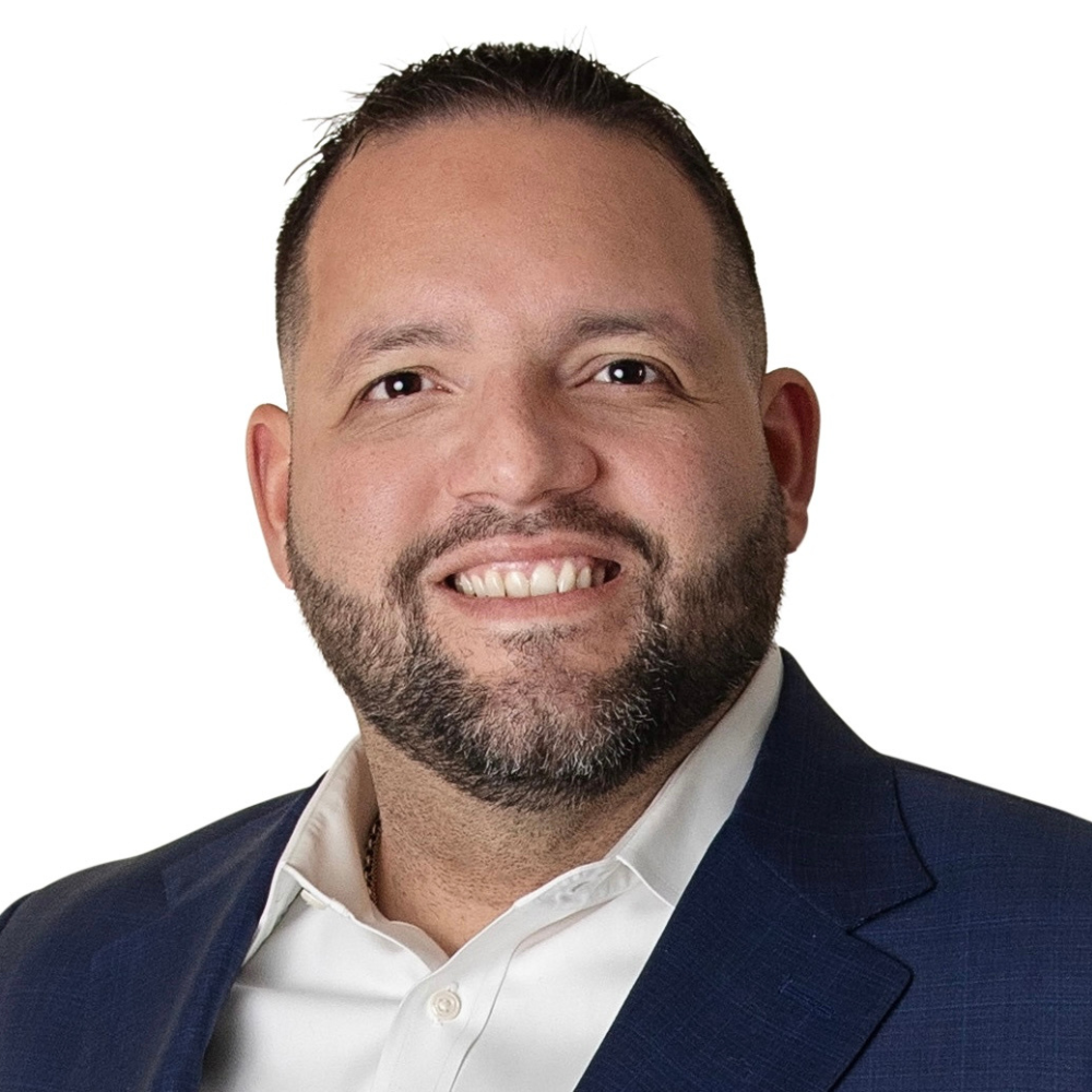 Jonathan Cruz, Mercedes Benz of Bridgewater