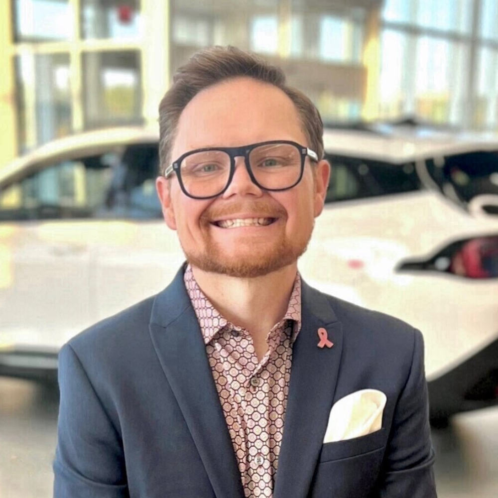 Kiefer Bartel, Tom Kadlec Automotive