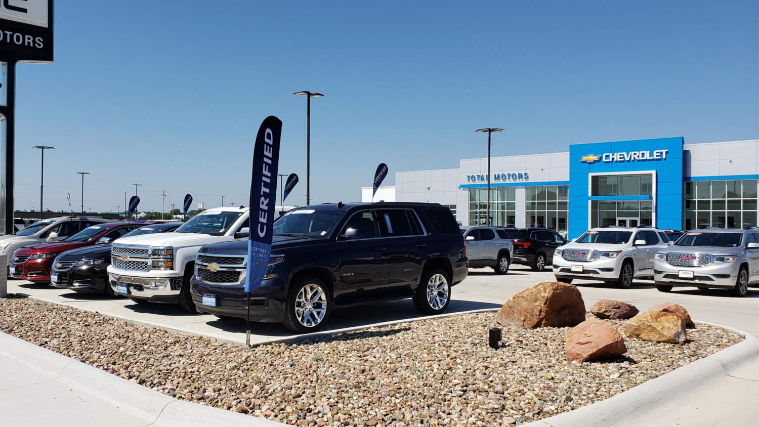 Coleman Automotive