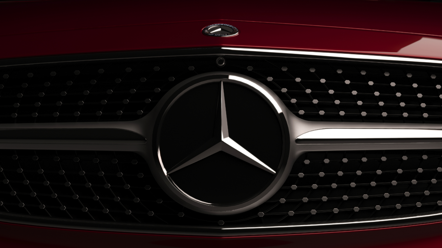 Mercedes-Benz Financial Services USA Achieves #1 Rank in J.D. Power 2025 U.S. Automotive Financing Satisfaction Study℠ in the Premium Segment*