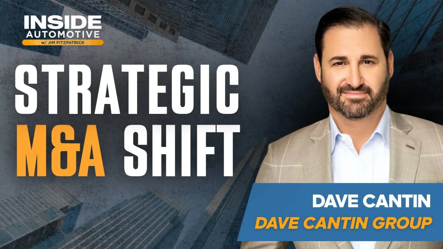 Dave Cantin,