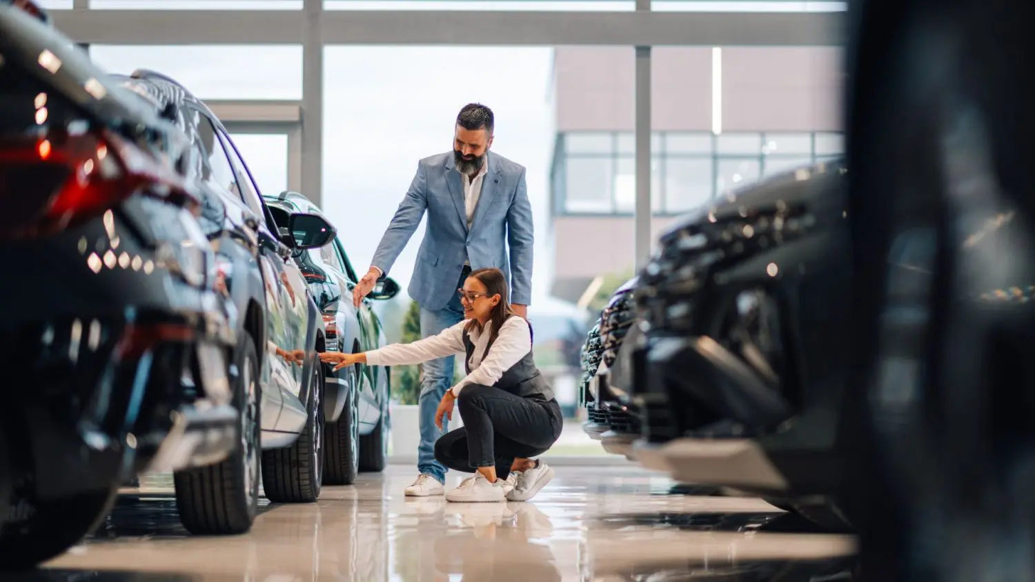 Manheim Used Vehicle Value Index rises 1.3% in November as luxury and EV prices lead gains, while supply and rental prices shift seasonally.