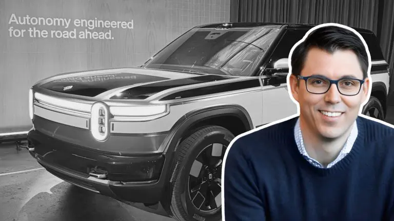 Autonomy, Rivian