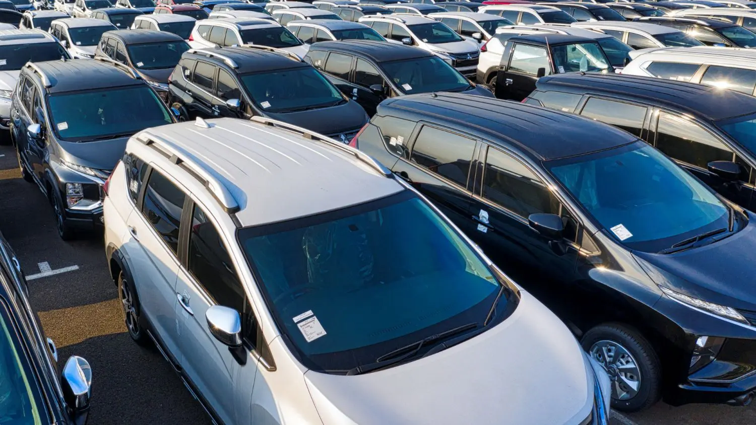 Used-vehicle retail sales rise to 1.39M in November as inventory steadies; CPO sales decline slightly but remain above last year.