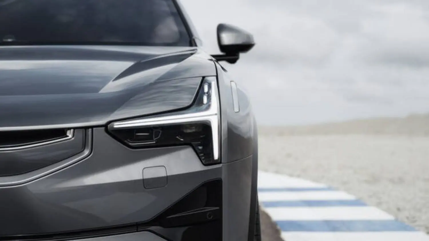 Polestar secures $300M in financing and converts $300M debt to equity to strengthen its balance sheet amid heavy losses.