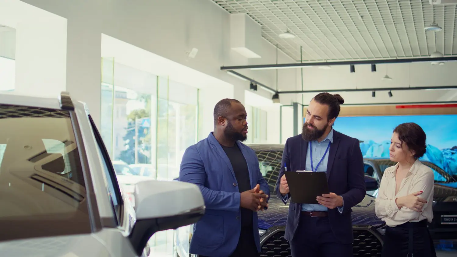 auto finance