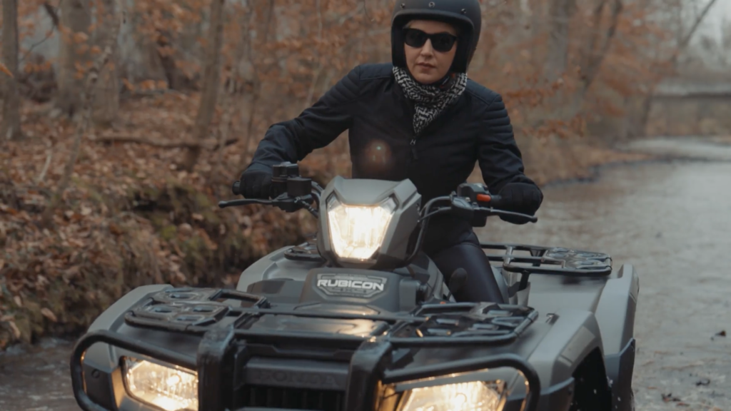 Honda Powersports Sponsoring New Year’s Eve Day Musical Event at Anzie Blue