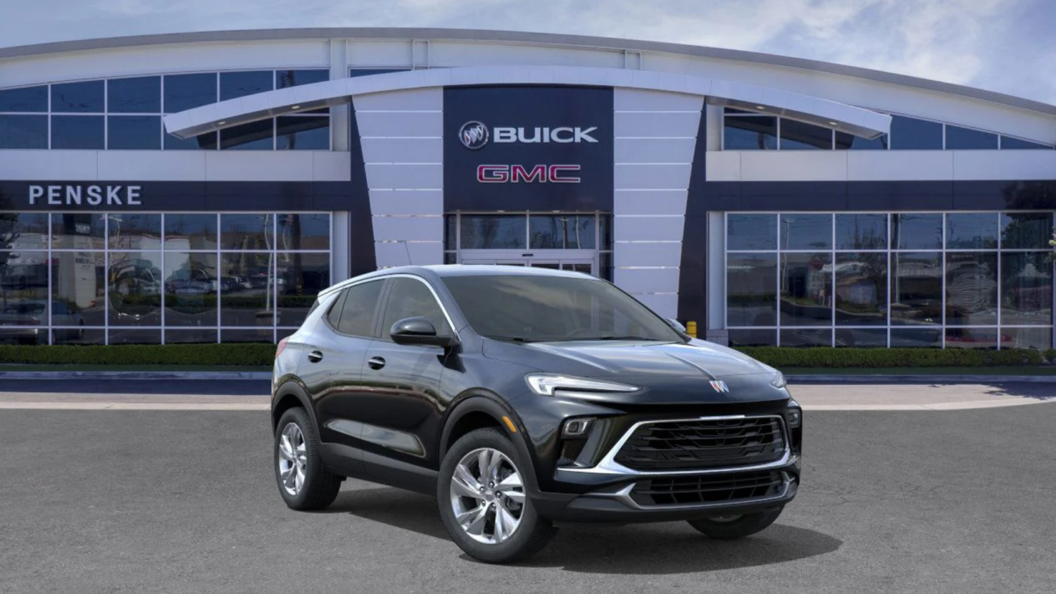 The Presidio Group exclusively advises Hartz Automotive in the sale of its ownership interest in three Southern California Penske dealerships to Franchise Equity Partners