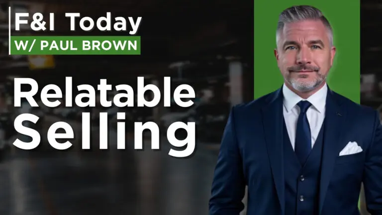 storytelling, Paul Brown