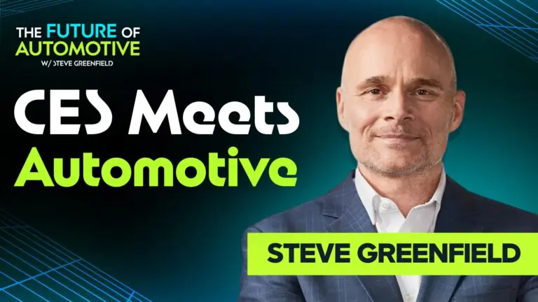 CES 2026 highlights AI, autonomy and robotics as automakers pull back, giving robotaxi companies and mobility startups the spotlight.