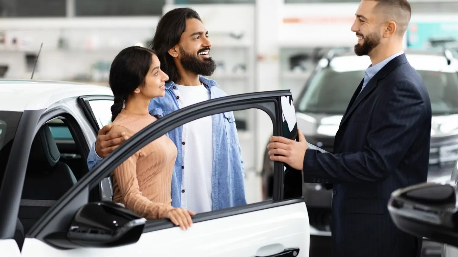 IRS guidance explains who qualifies for a new tax deduction on car loan interest, with limits on income, vehicle type, and use.