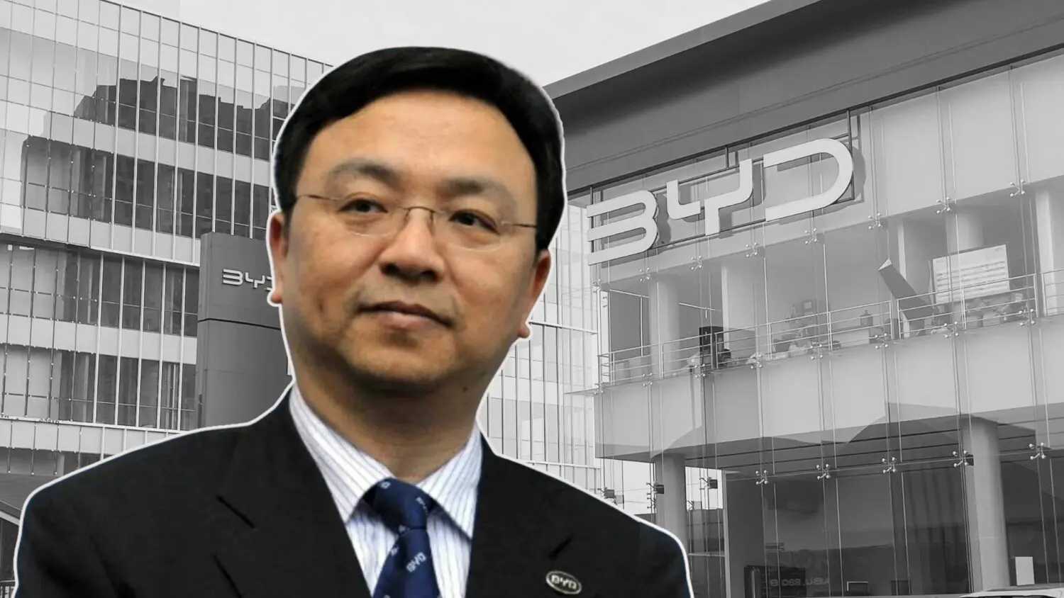 BYD