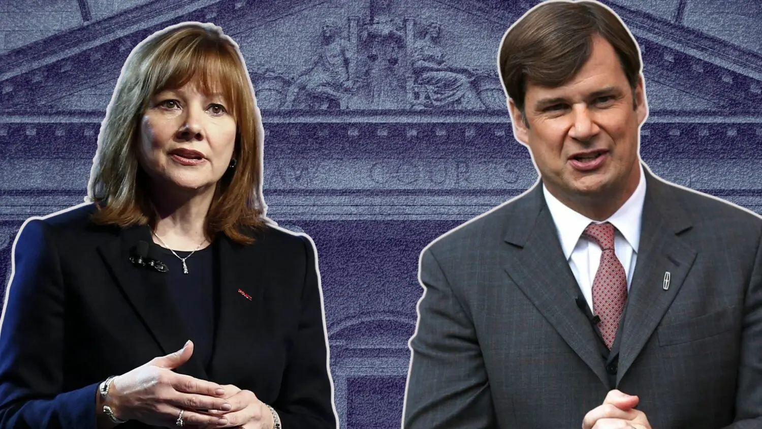 Senate panel delays Detroit Three CEO hearing after Ford, GM object to timing during Detroit Auto Show and concerns over scope.