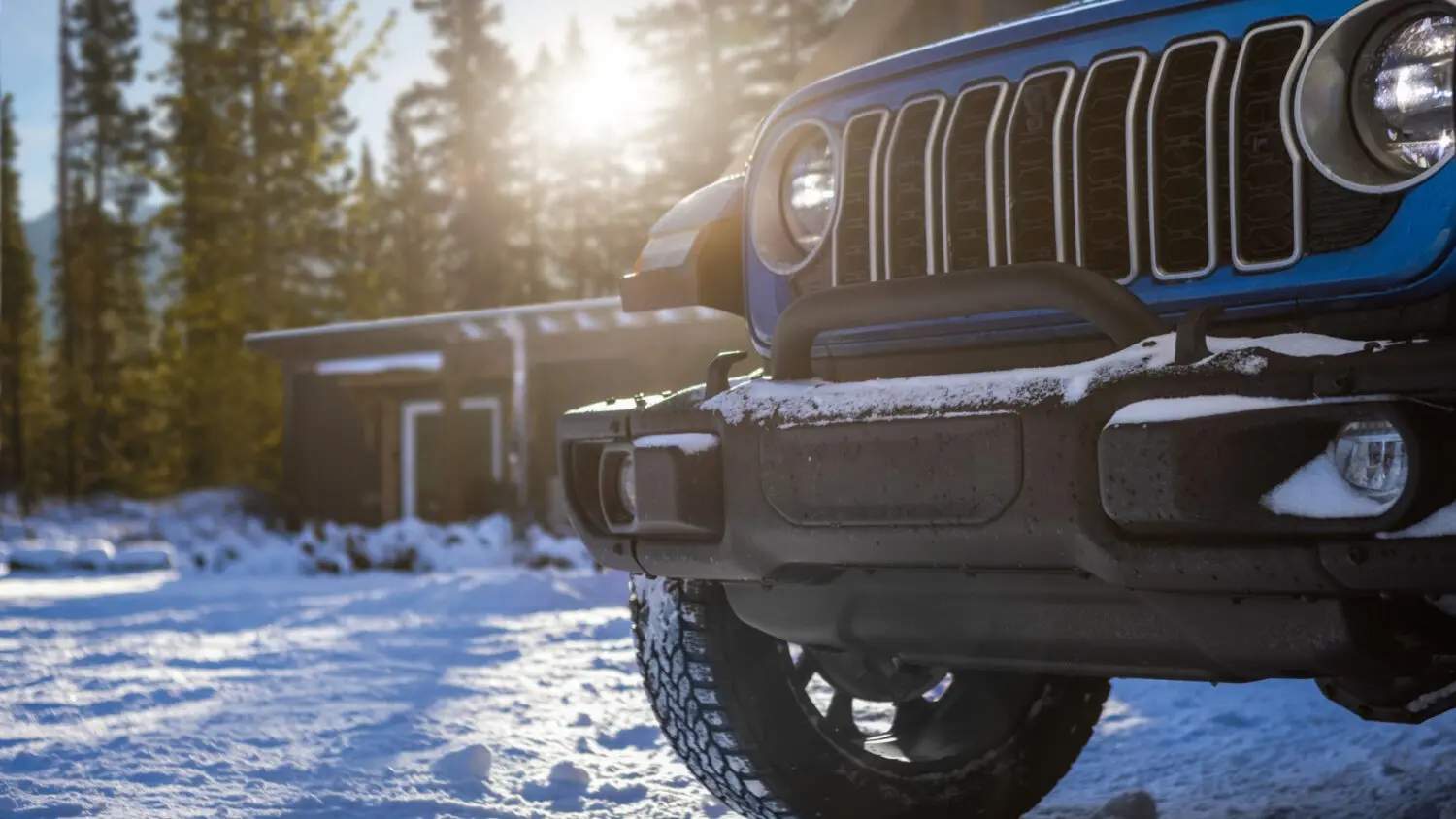 Jeep Wrangler and Grand Cherokee 4xe plug-in hybrids vanish amid recalls and stop-sales, raising questions about Stellantis's EV future.