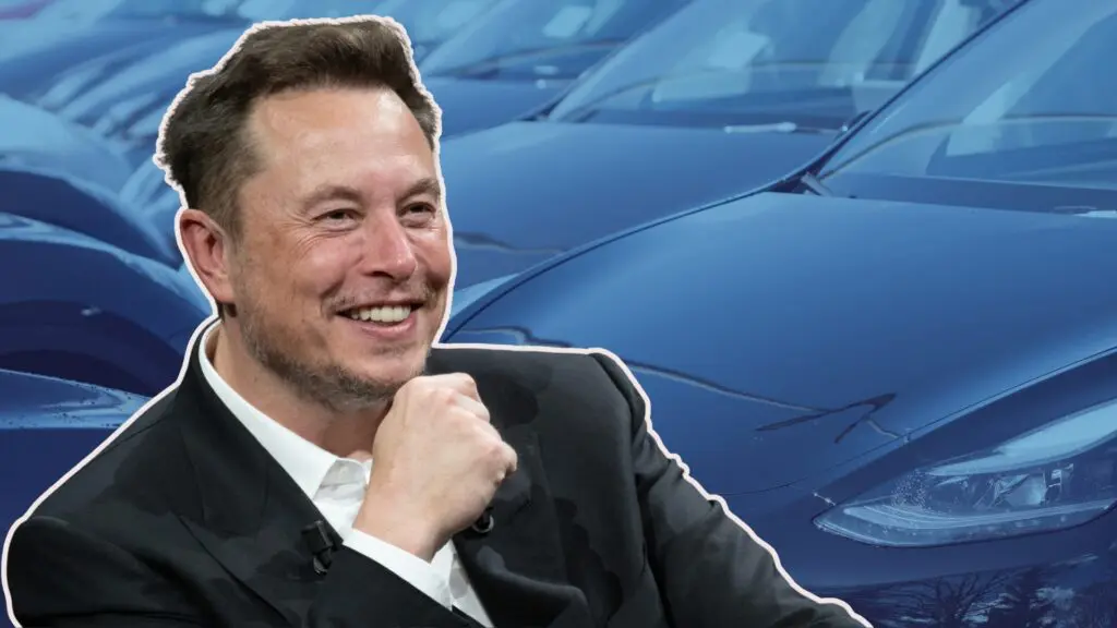 Tesla Robotaxi