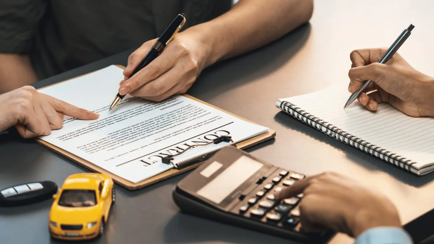Nearly half of U.S. auto loan borrowers use terms over 72 months as rising vehicle prices strain monthly budgets.
