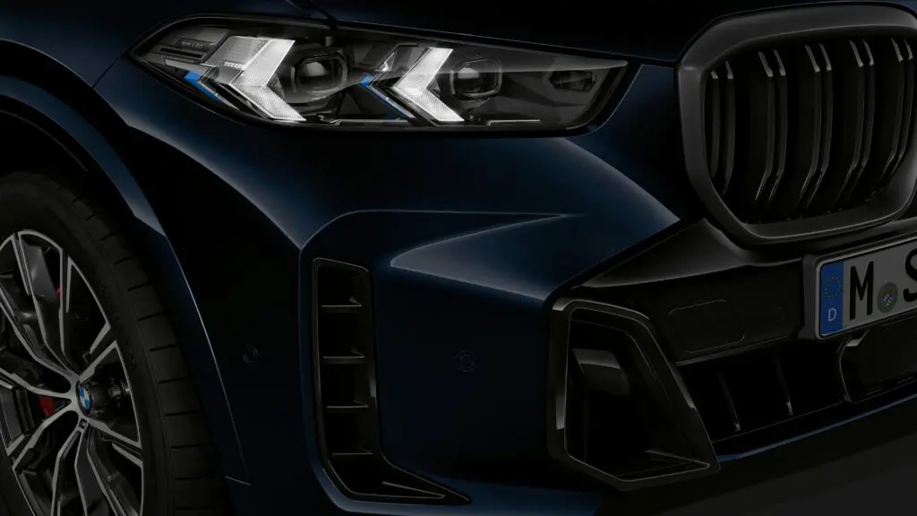 FBI swaps iconic Chevrolet Suburbans for armored BMW X5s to cut costs, stay discreet, and maintain U.S.-made production.