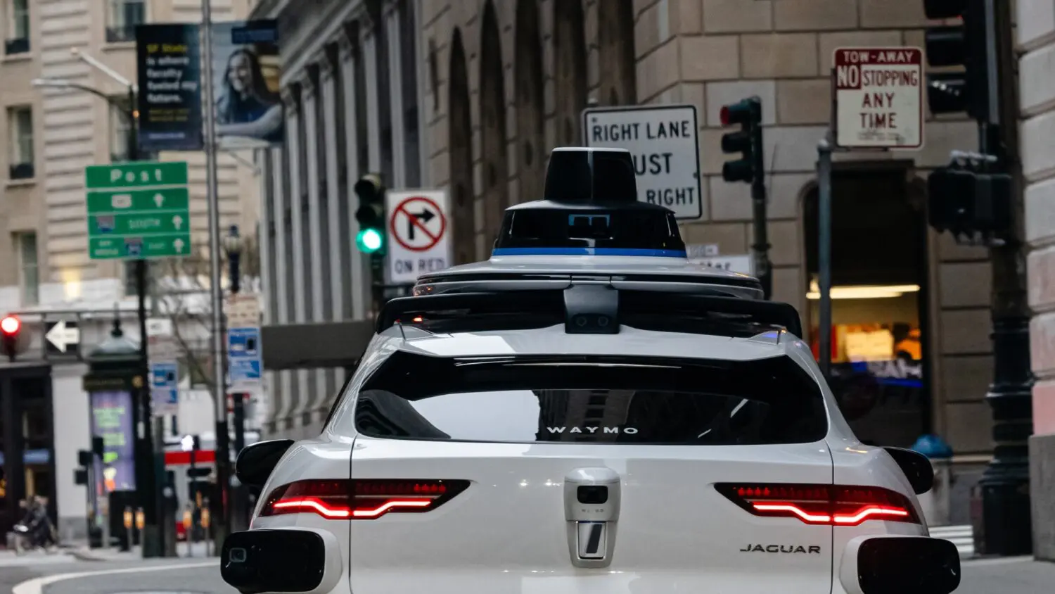 NHTSA investigates Waymo after a self-driving vehicle strikes a child near a Santa Monica school, raising questions about autonomous safety.