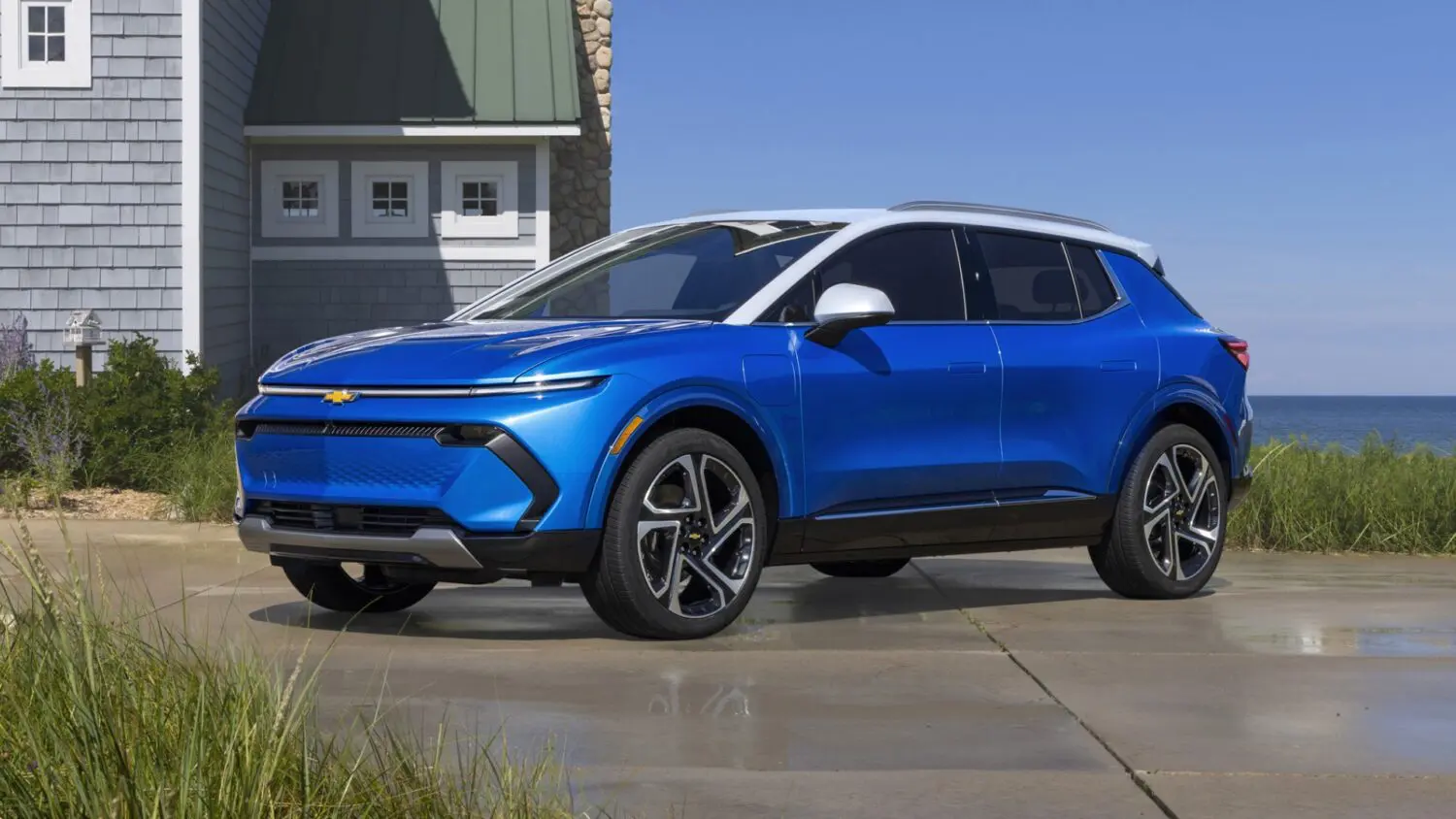 GM takes $7.1B in EV charges as costs rise, demand cools, and policy shifts complicate the automaker’s electric transition.