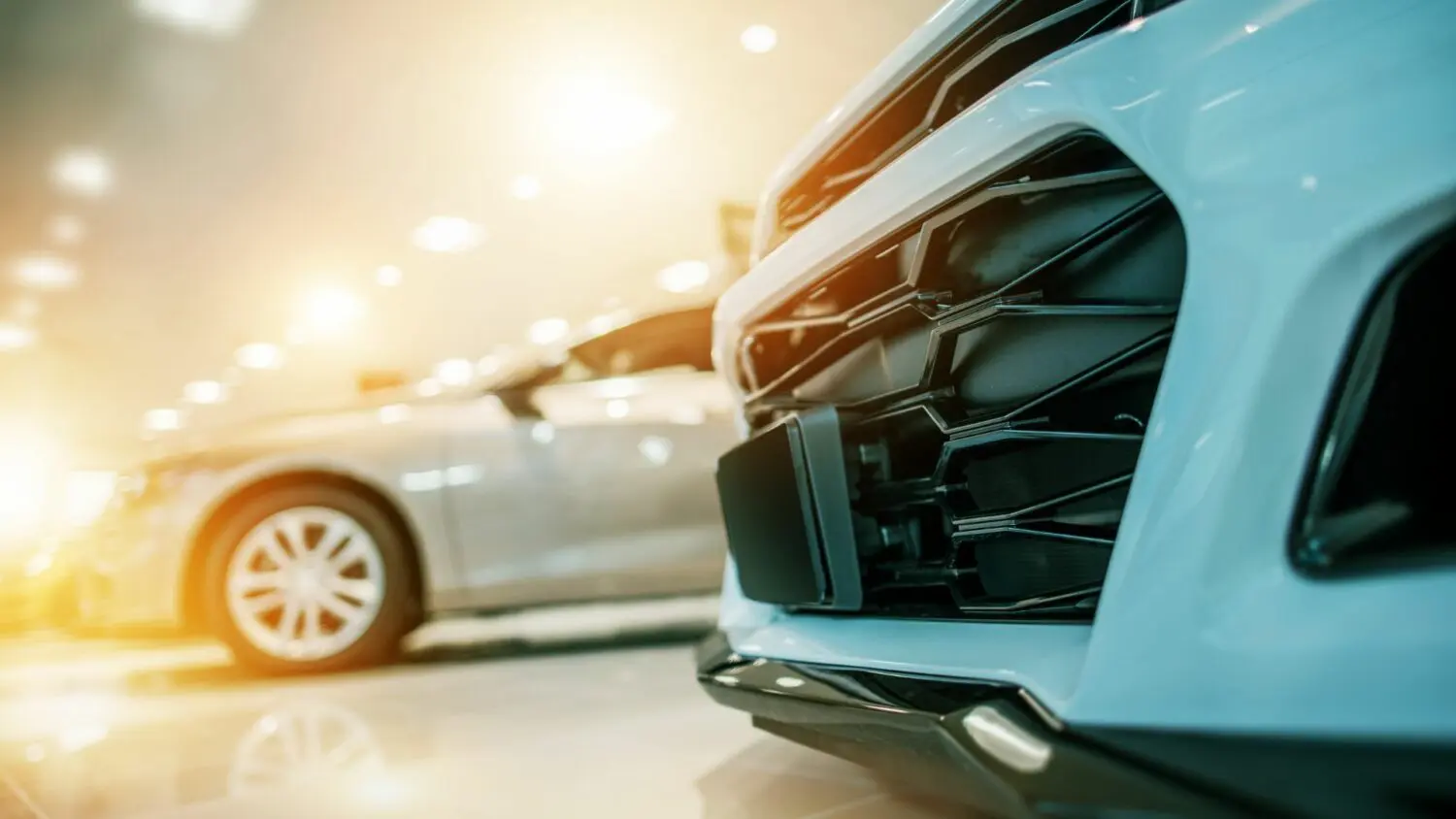 auto credit