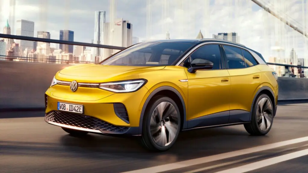 Volkswagen,
