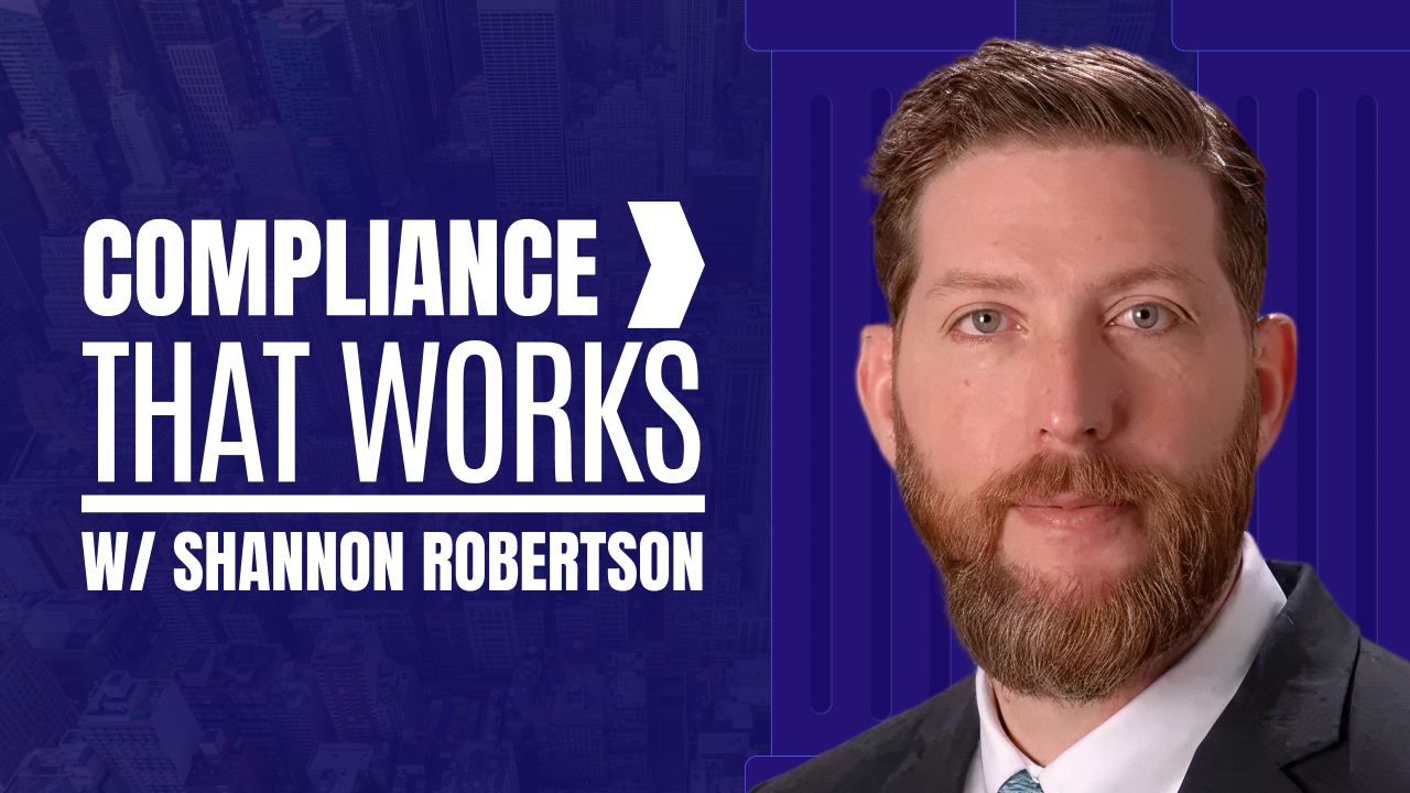 compliance, Jim Corchan