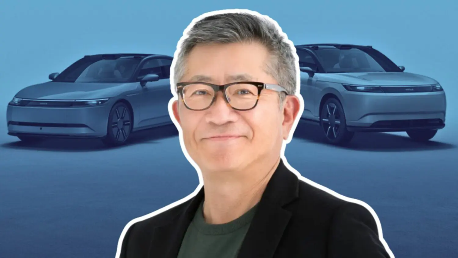 Sony Honda Mobility