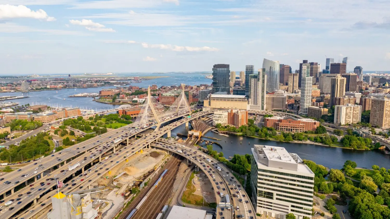 Massachusetts’ Freedom to Move Act advances, sparking debate over climate goals, vehicle miles traveled, and the future of personal mobility.
