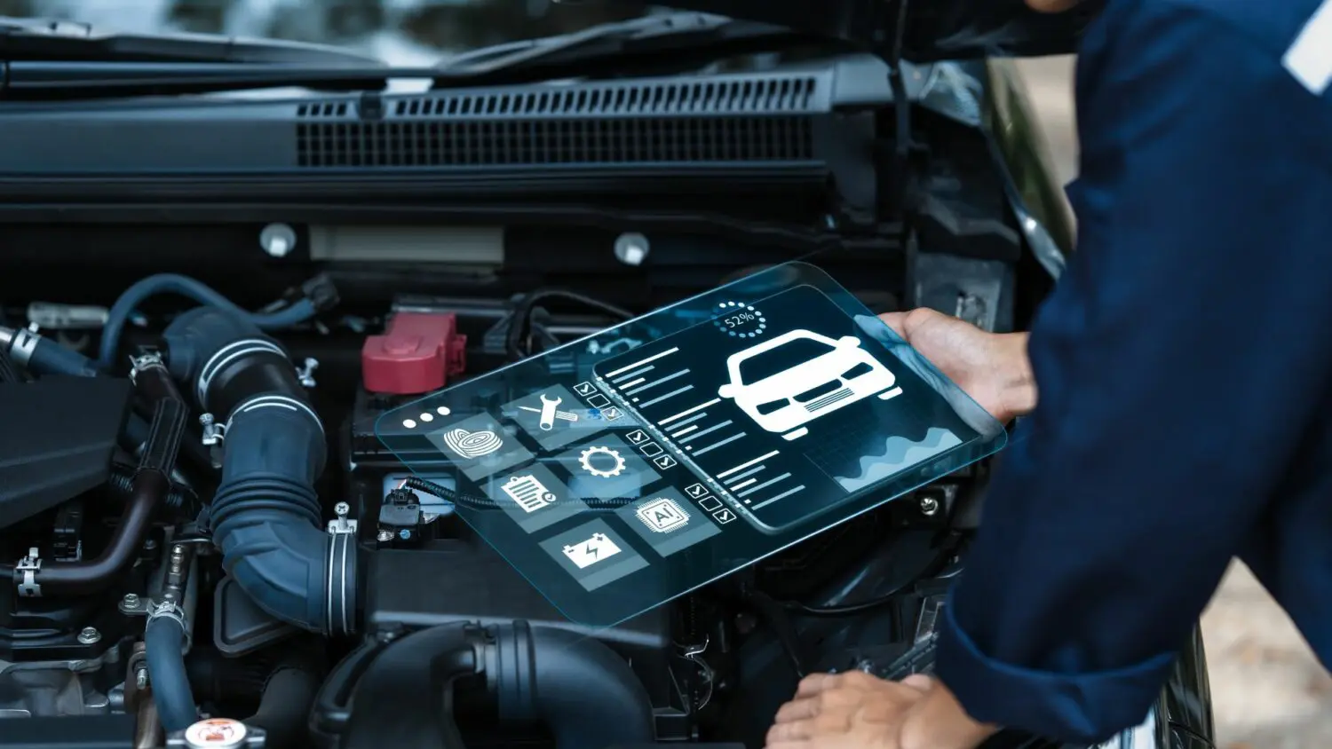 Dealers at NADA Show 2026 say AI and connected data can improve profitability, inventory decisions, and customer experience.