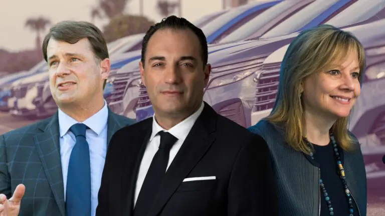 EV demand