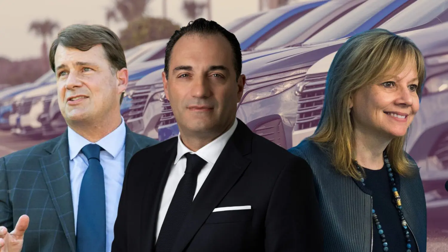 EV demand
