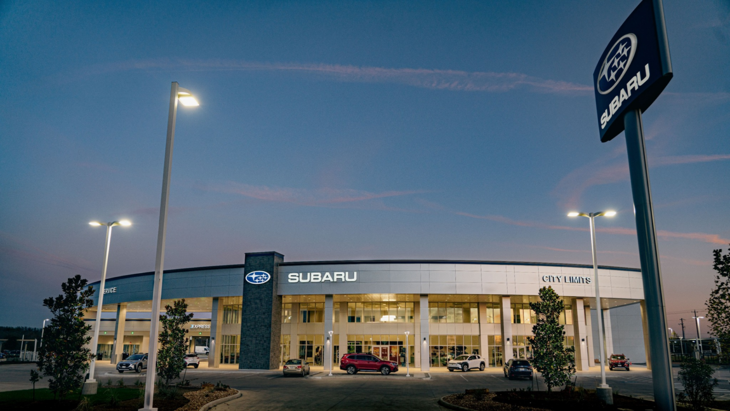 Keating Auto Group acquires Toyota of Cedar Park and City Limits Subaru