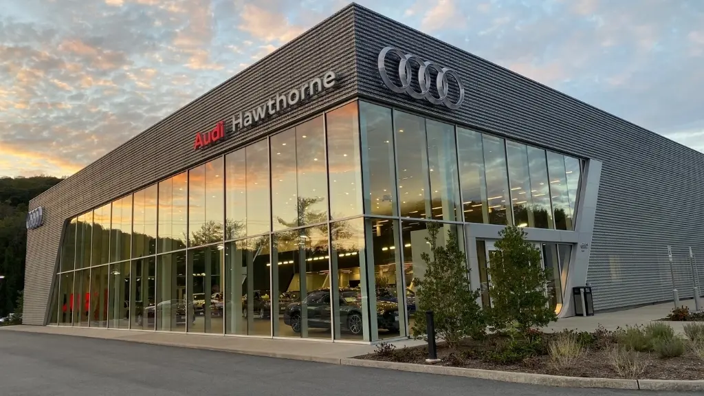 Keeler Motor Car Co., Open Road Capital acquire three dealerships from New Country Motor Group