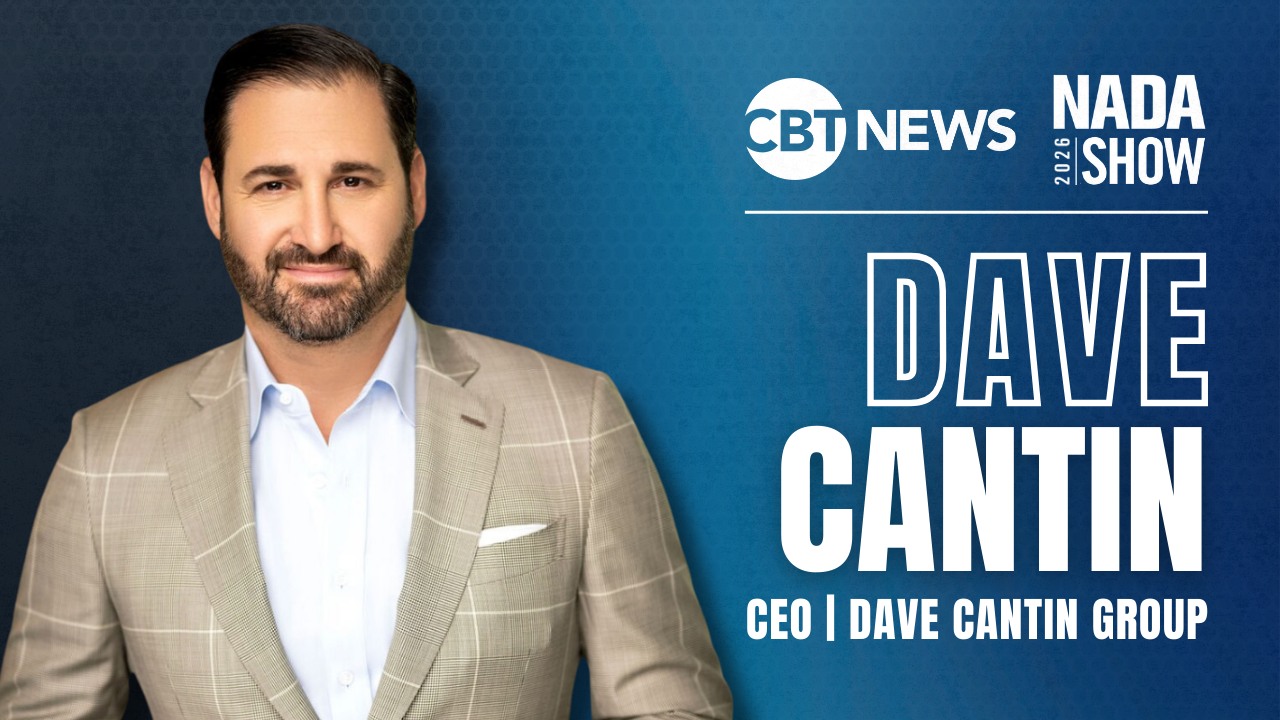 Dave Cantin Group, NADA Show 2026