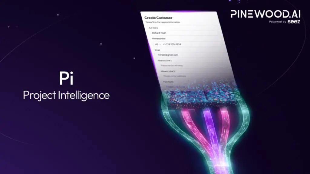 Pinewood.AI Debuts New AI Agent for Automated Dealership Tasks