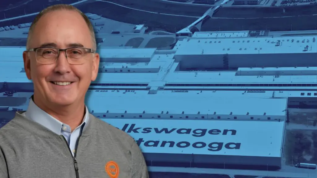 UAW, VW, agreement