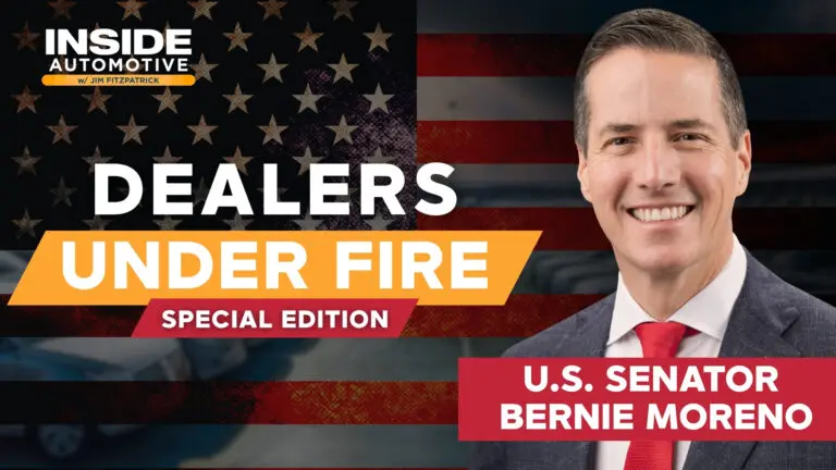 Stellantis faces UAW backlash, Fuyao plant fire raises supply concerns, Trump waives fuel rules amid Iran tensions插图1