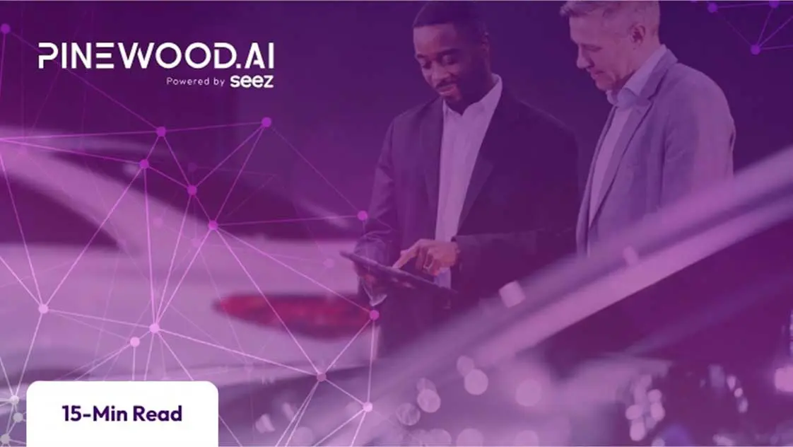 AI Hybrid Model - Pinewood.AI